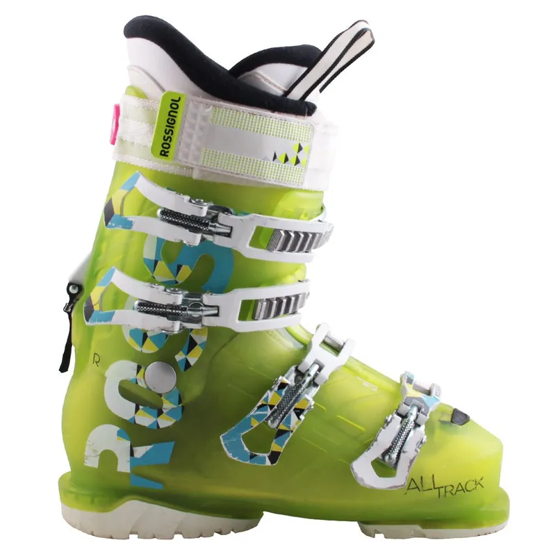 Novinka Rossignol Alltrack Rental W