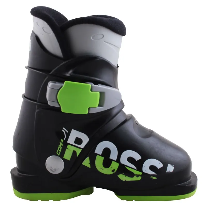 Odeslání Ihned Rossignol Comp J1