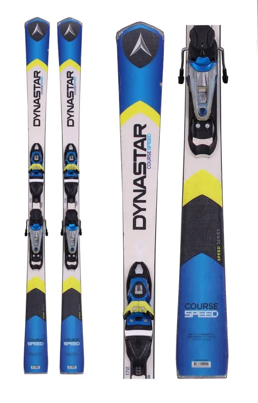 Dynastar Speed Course Fluid Sleva