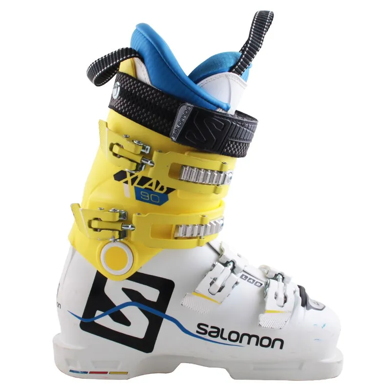 Salomon X Lab 90 JR Sleva