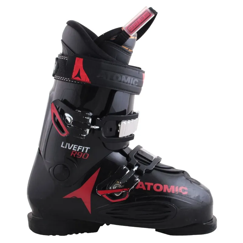 Koupit Online Atomic Live Fit R90