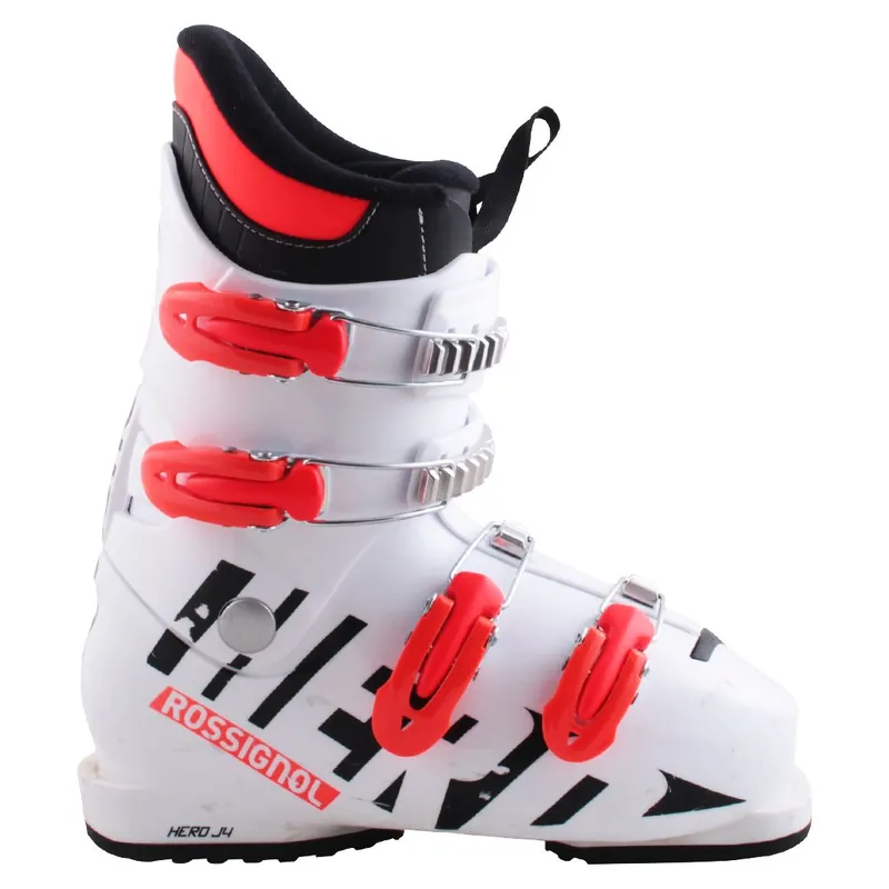 Rossignol Hero J4 Akce