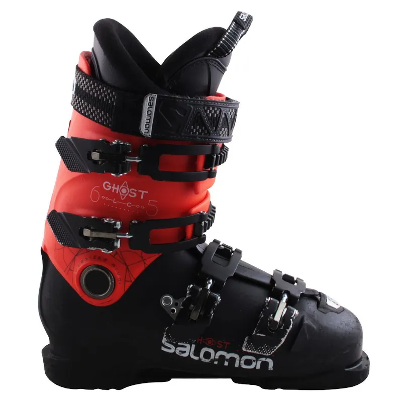 Levný Salomon Ghost LC 65