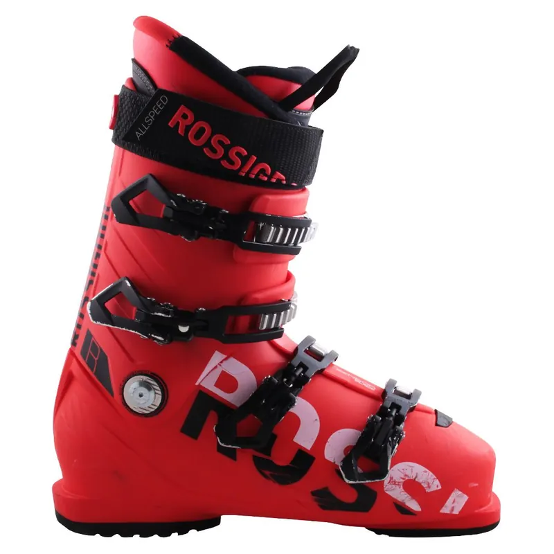 Autentický Rossignol Allspeed Pro Rental