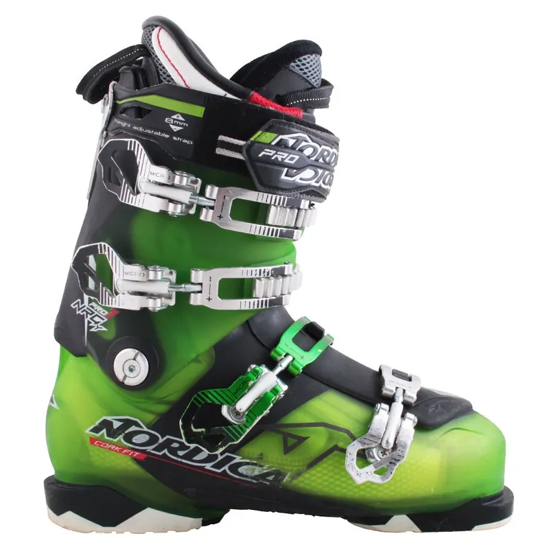 Nordica NRGY PRO 1 Cenově Výhodný