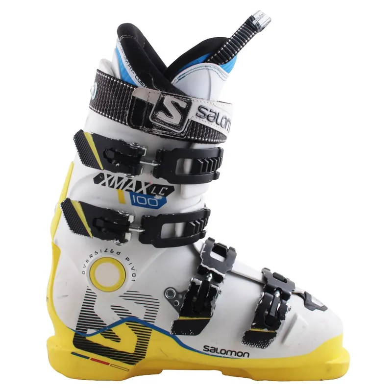 Salomon X Max LC 100 Akce