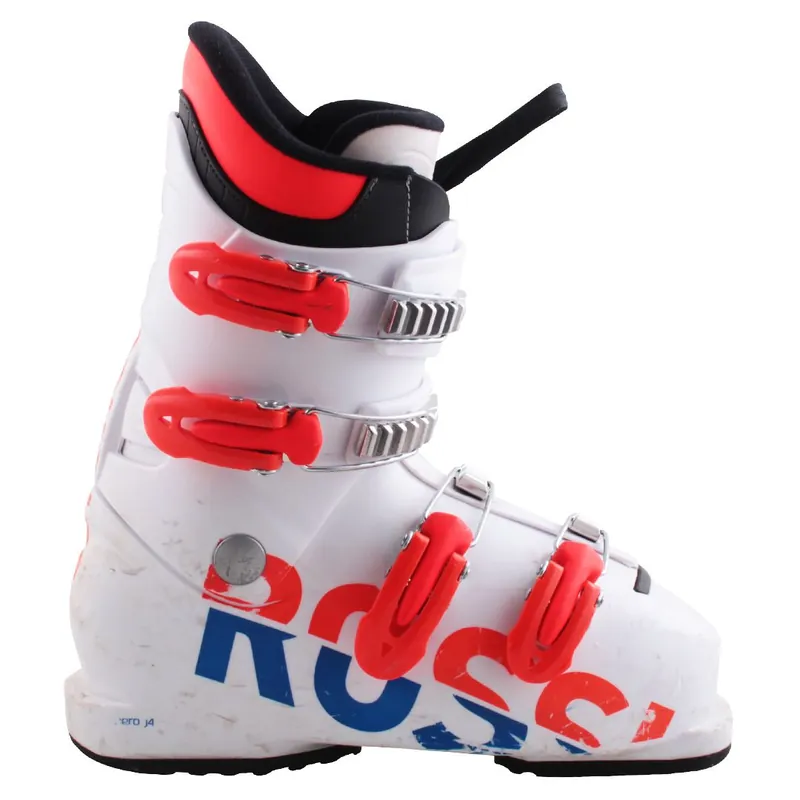 Rossignol Hero J4 Sezónní Sleva