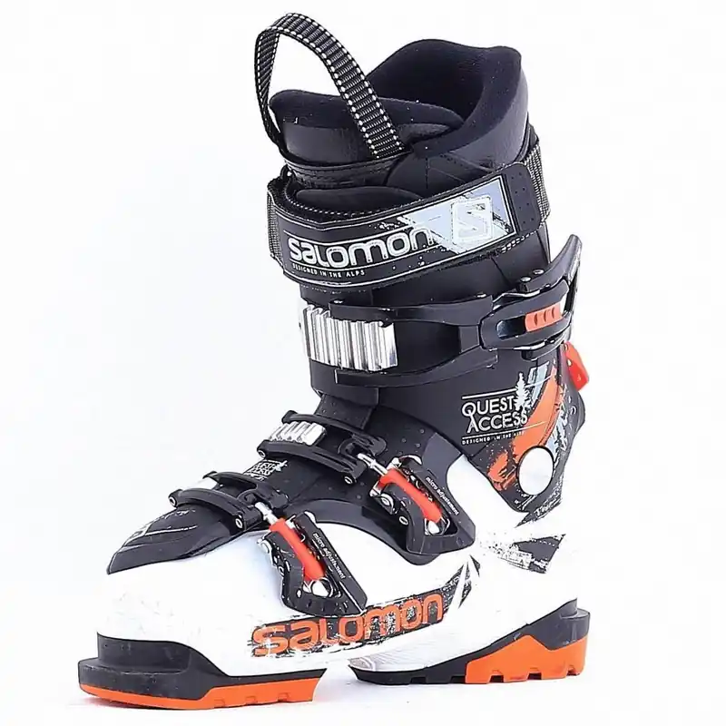 Salomon Quest Access 70 T Must-Have