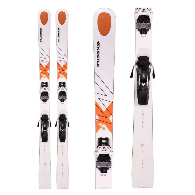Značkový Kästle MX 88
