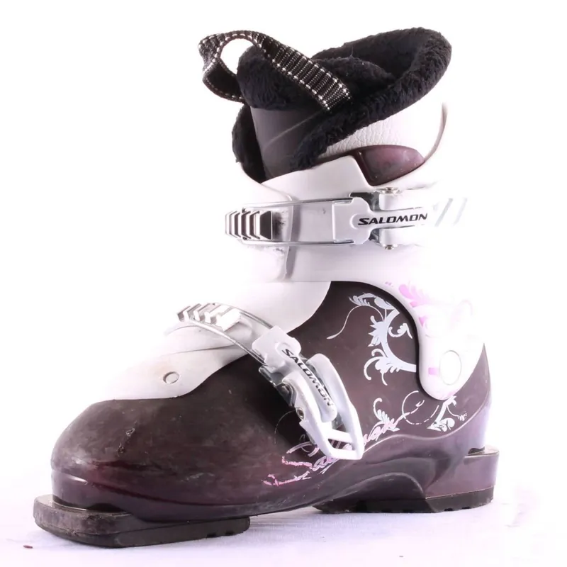 Salomon T2 Girlie RT Cenový Hit