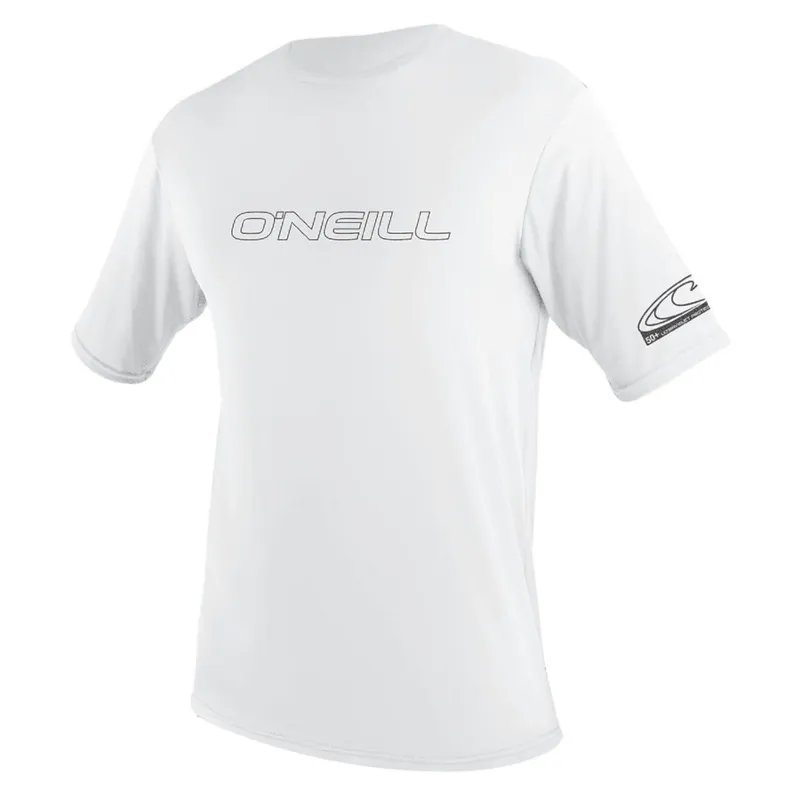 O‘Neill Lycra Basic Skins S/S Sun Shirt Sleva