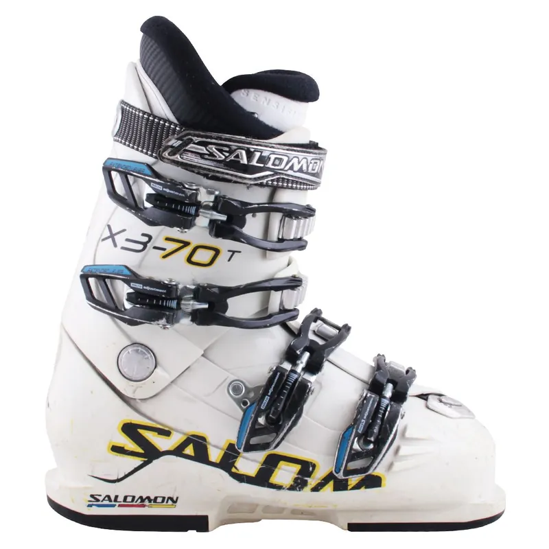 Salomon X3 70 T Akční Cena