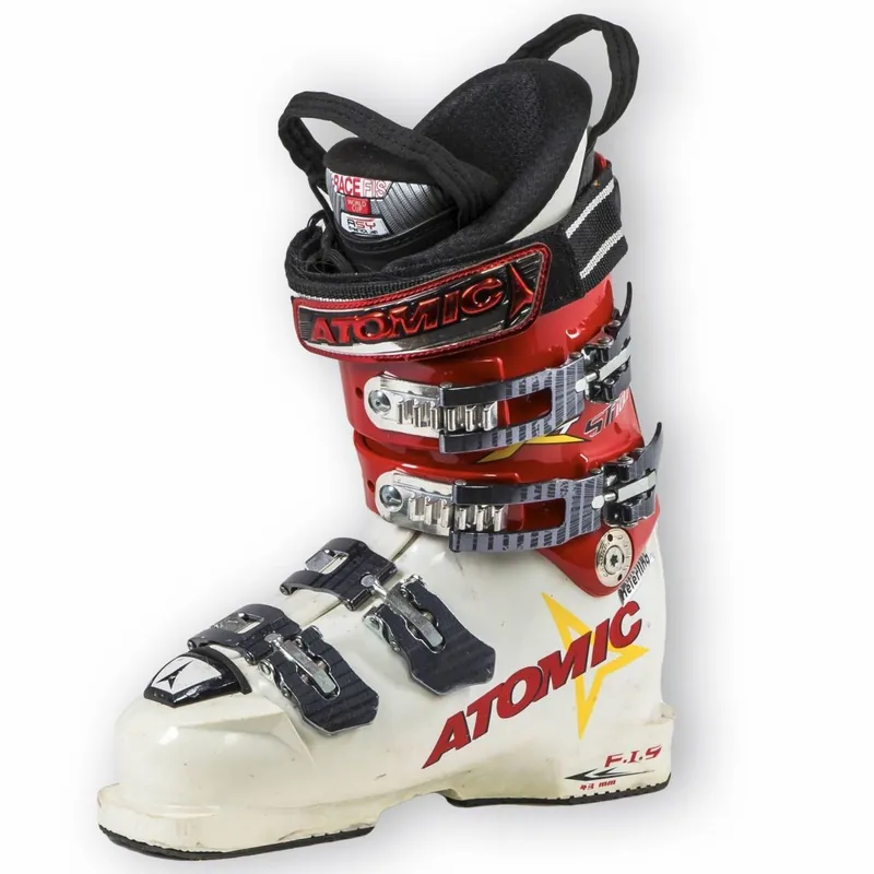 Originální Atomic RT STi 100 2010/2011...