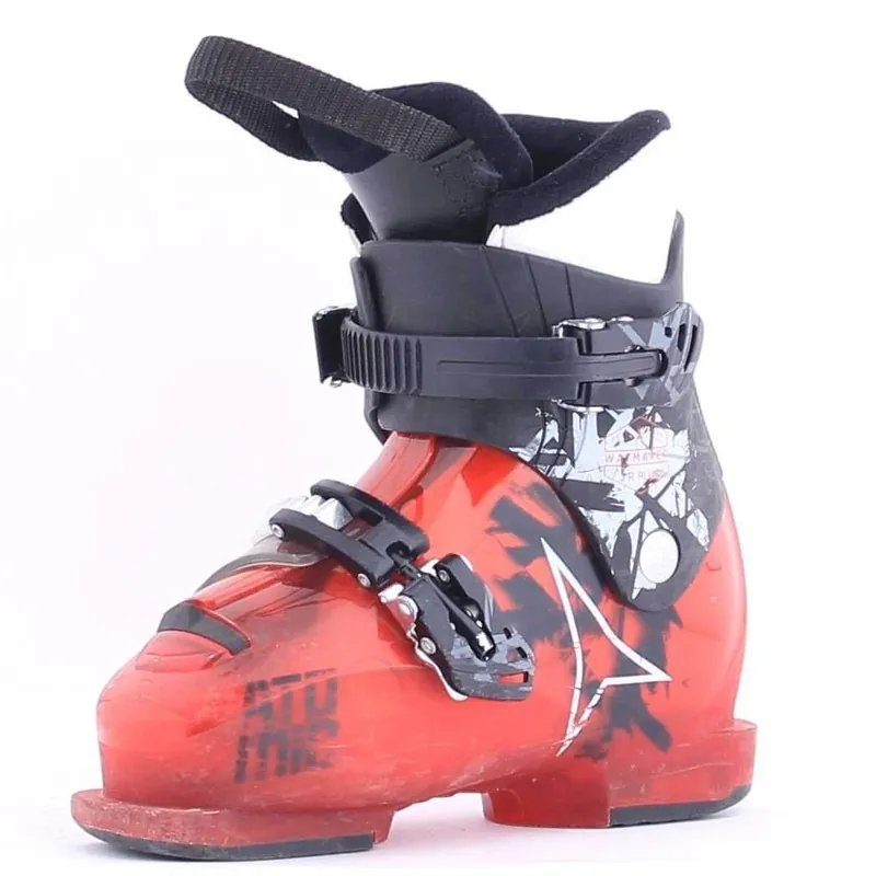 Omezená Nabídka Atomic Waymaker JR Plus 2