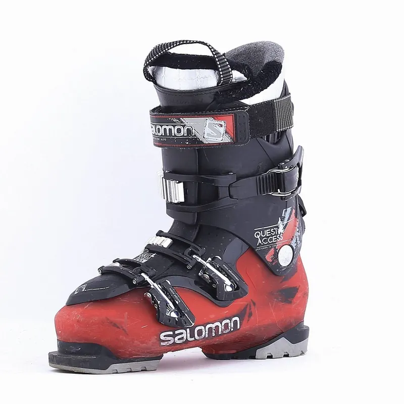 Salomon Quest Access 770 Omezená Nabídka