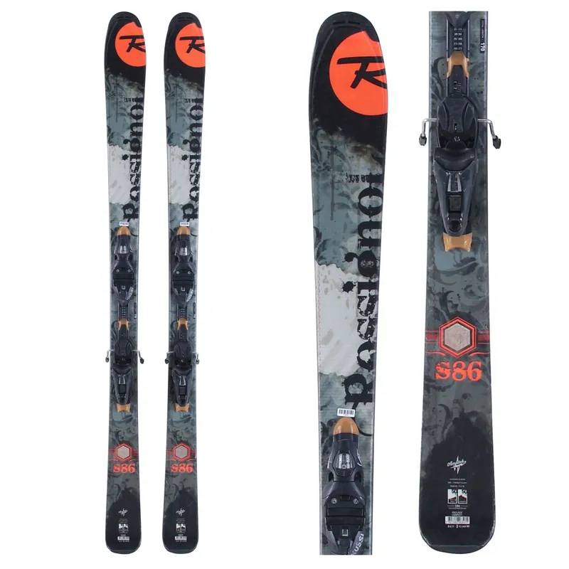 Rossignol S 86 Zlevněný