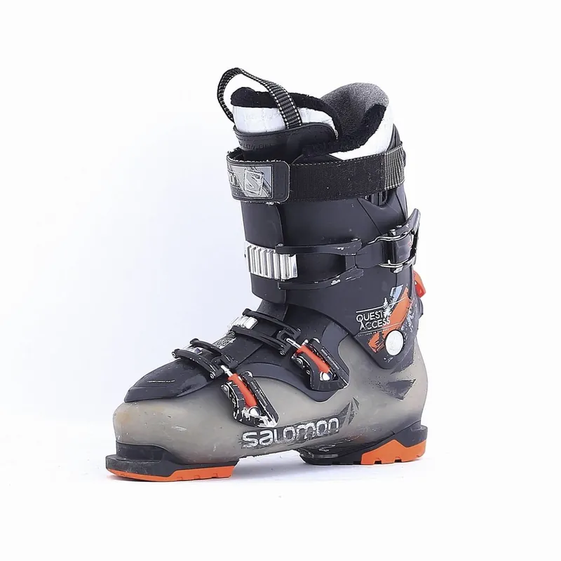 Cenový Hit Salomon Quest Access 770