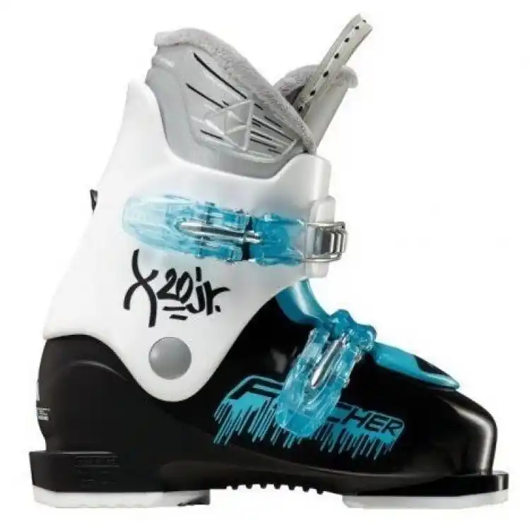 Fischer Soma X JR 20 Must-Have