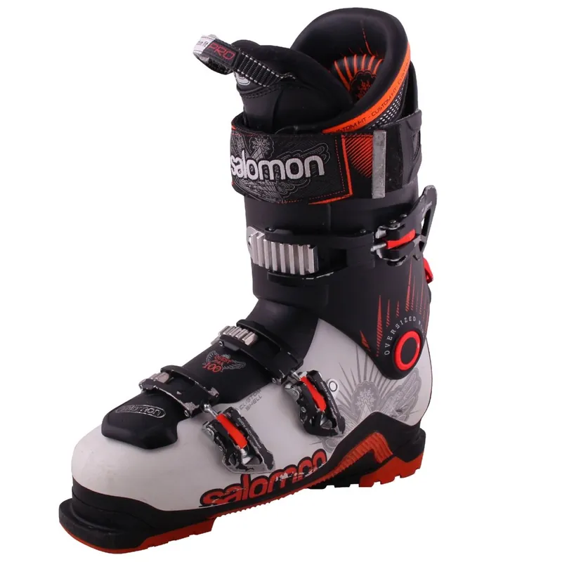 Pouze Dnes Salomon Quest Max 100