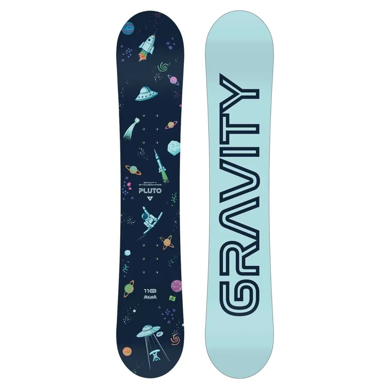 Gravity Pluto Cenově Výhodný