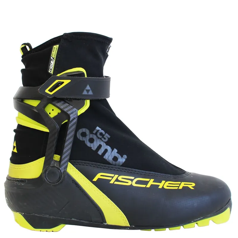 Fischer RC5 Combi Levný