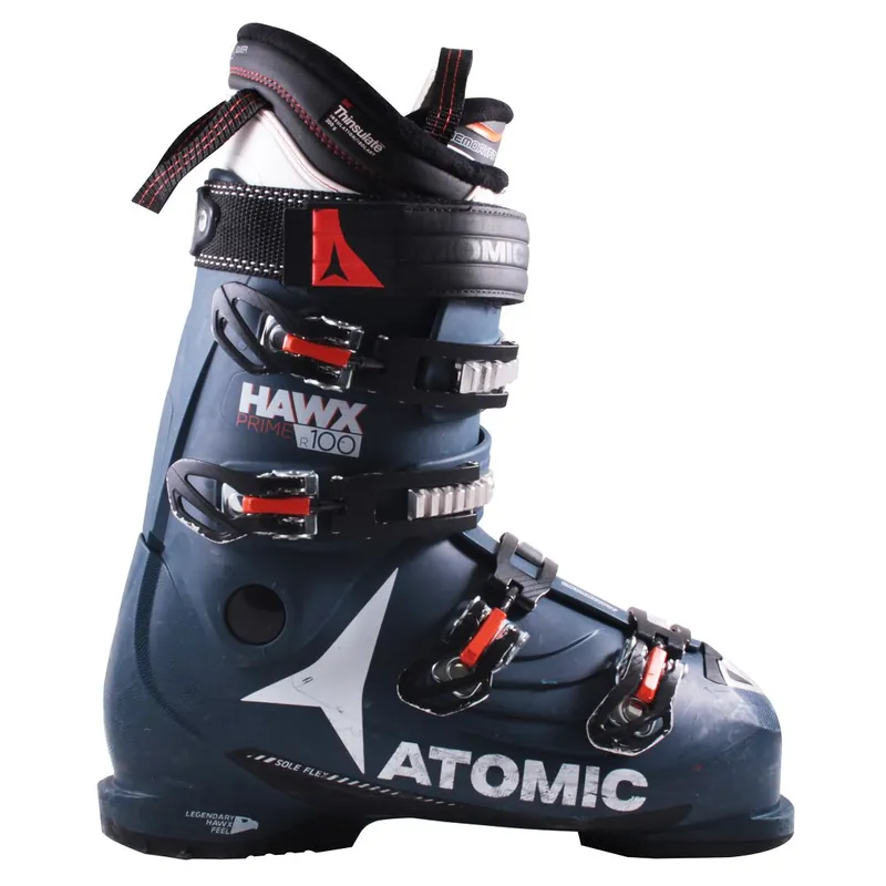 Hit Sezóny Atomic Hawx Prime R100