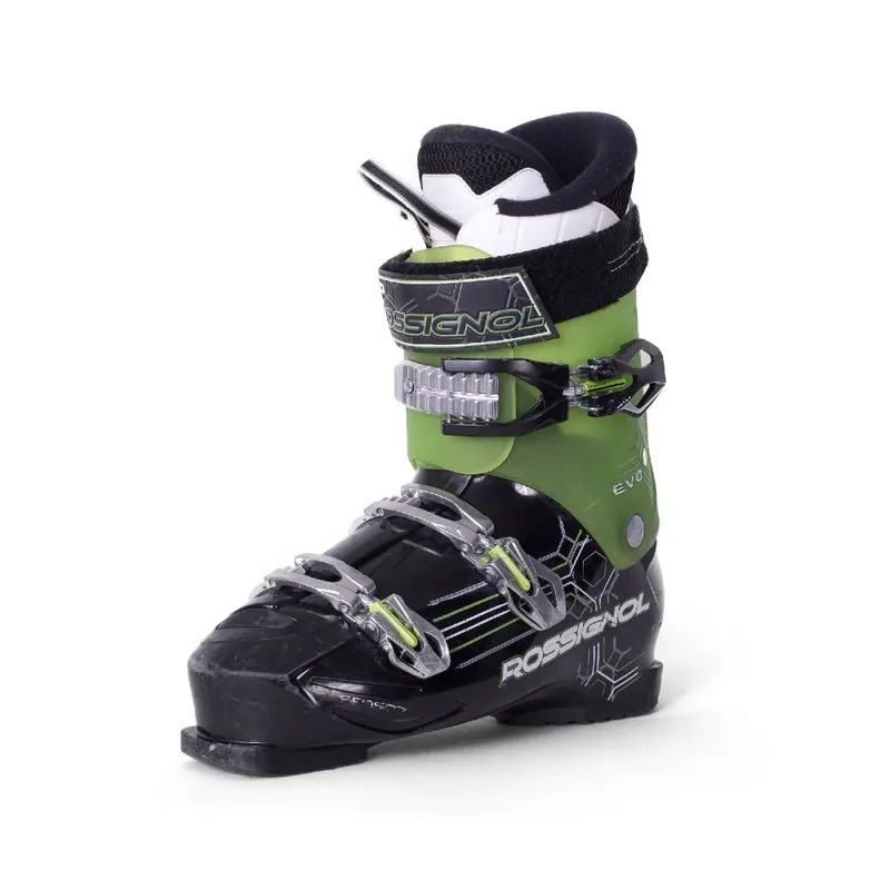 Nejprodávanější Rossignol Evo R 2012/2013 Green...
