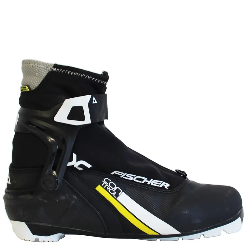 Fischer XC Control Víkendová Akce