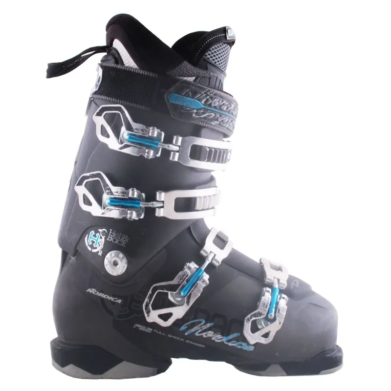 Nordica Hell and Back H3 R W Oblíbený
