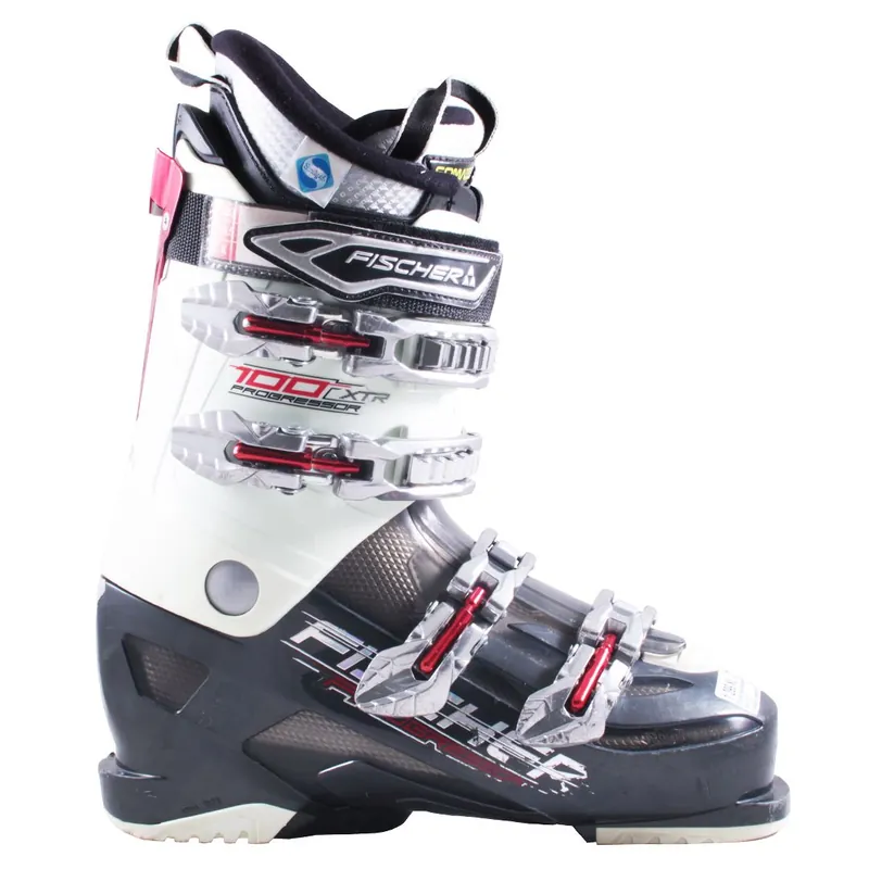 Ihned K Objednání Fischer Soma Progressor XTR 100