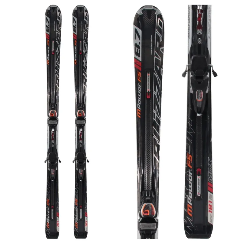 Koupit Online Blizzard M-Power FS IQ-Max