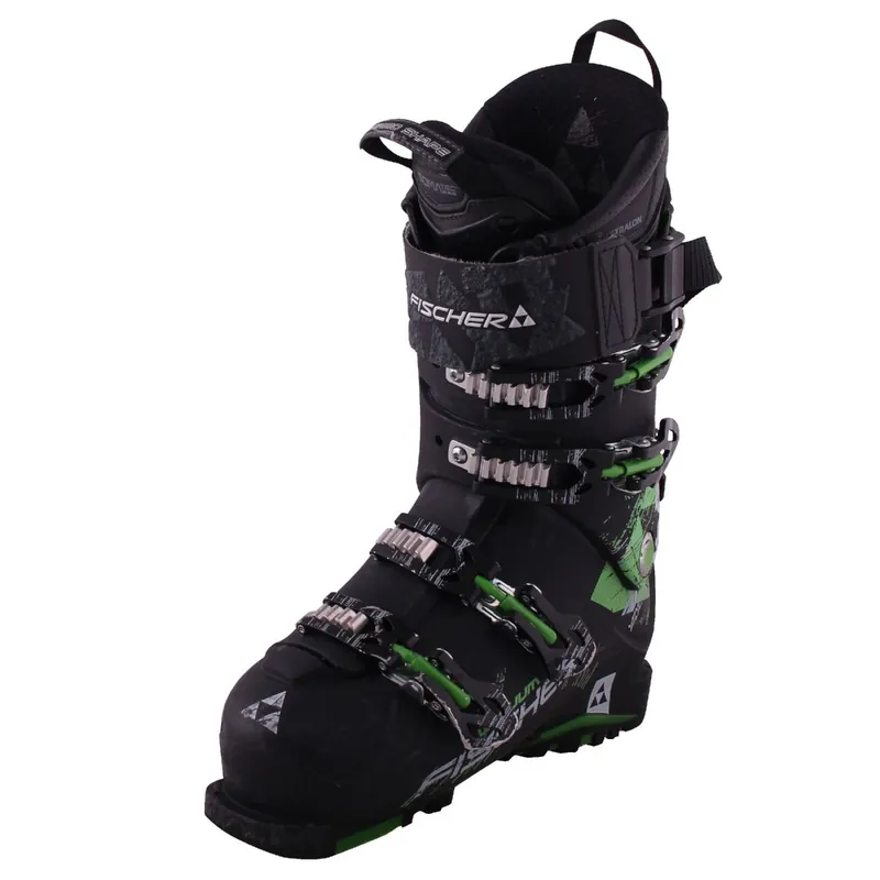 Výprodej Fischer RANGER 12 VACUUM FULL FIT...