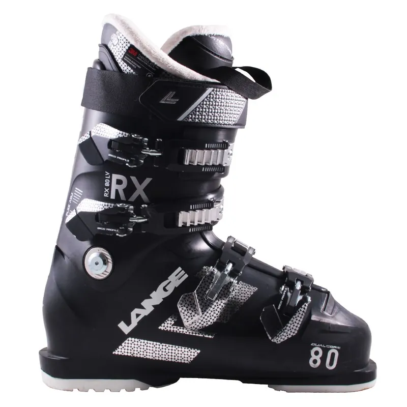 Lange RX 80 W LV Tovární Cena