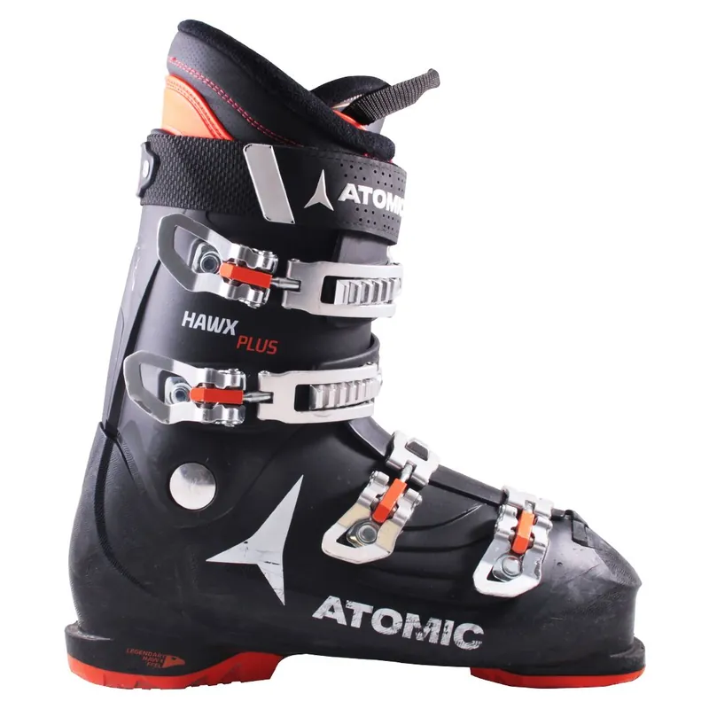 Atomic Hawx Plus Kup Teď