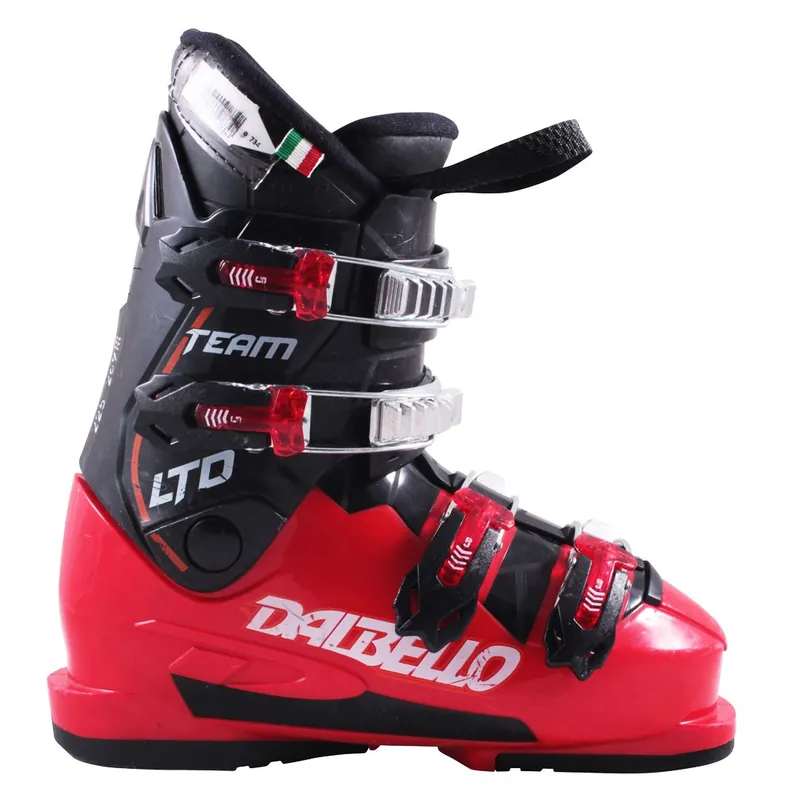 Dalbello TEAM LTD Akce