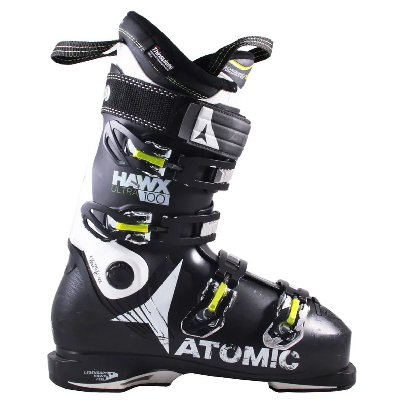 Atomic Hawx Ultra 100 Značkový