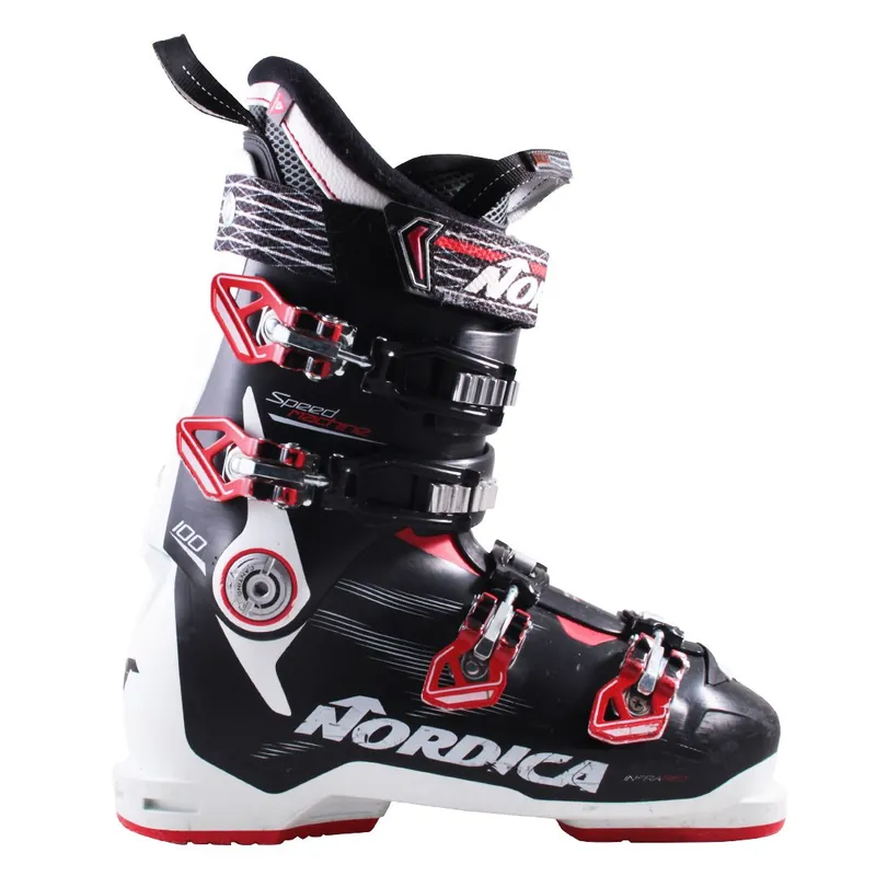 Odeslání Ihned Nordica Speedmachine 100