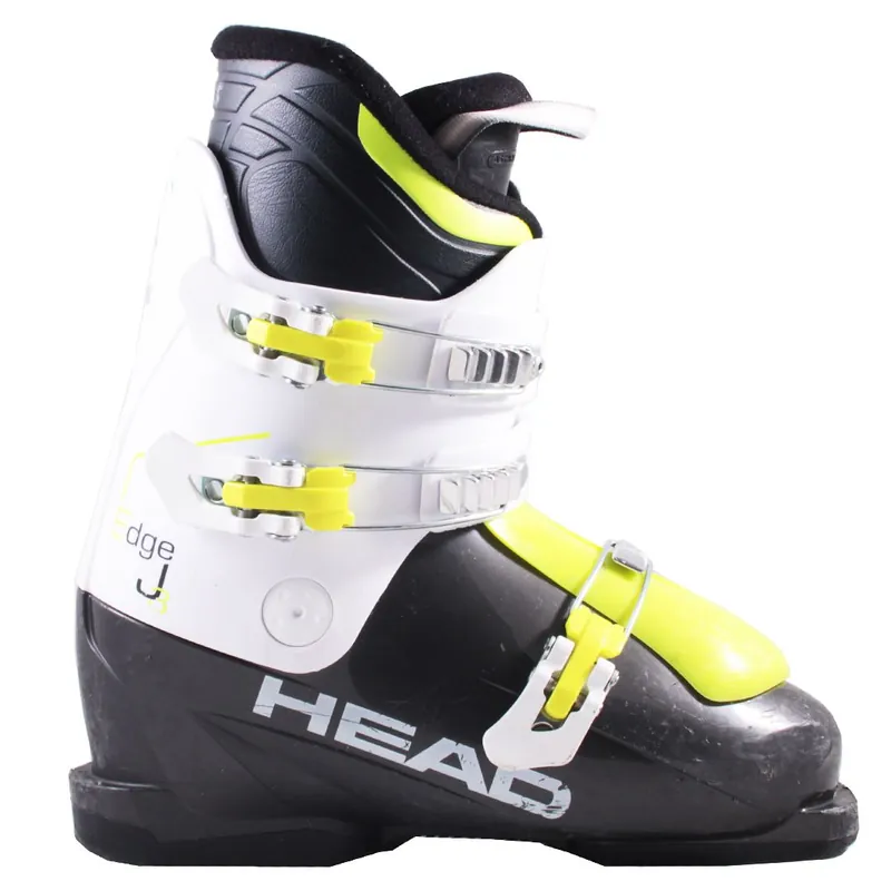 Head Edge J3 HT Jen Po Omezenou Doba