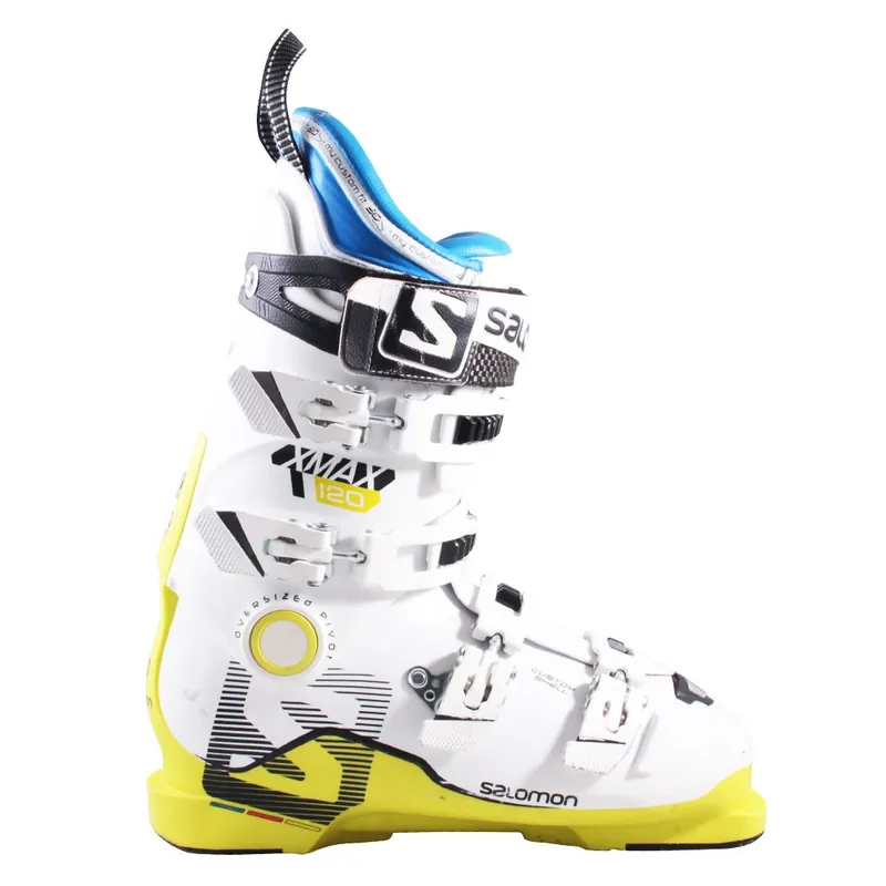 Salomon X Max 120 Akční Nabídka