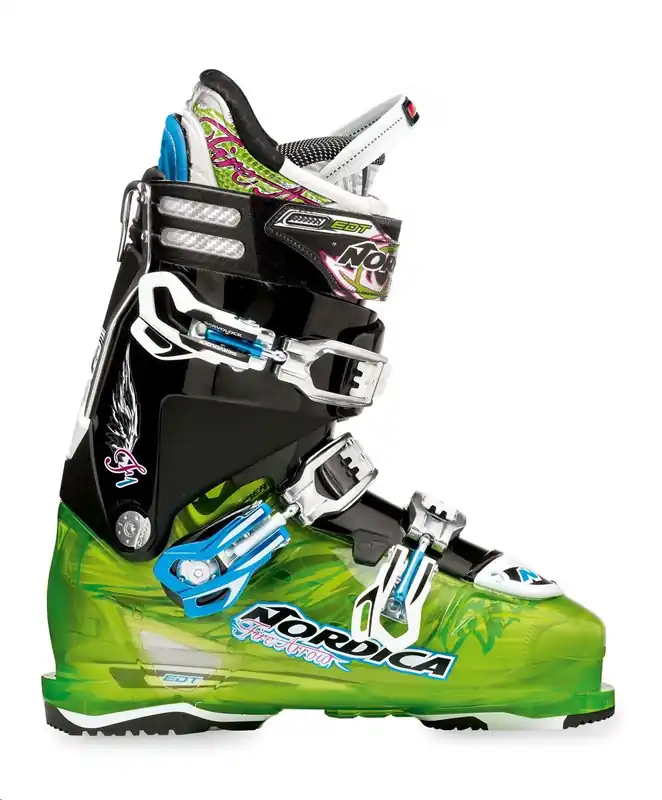 Oblíbený Nordica Fire Arrow F1