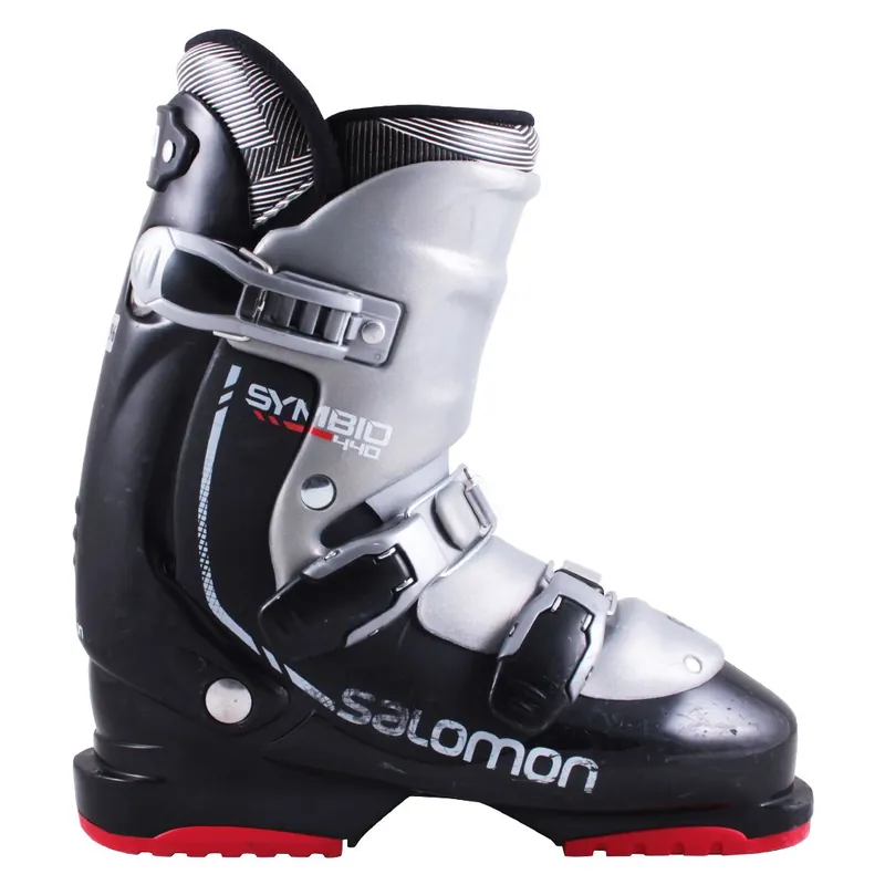 Salomon Symbio 440 Nová Kolekce