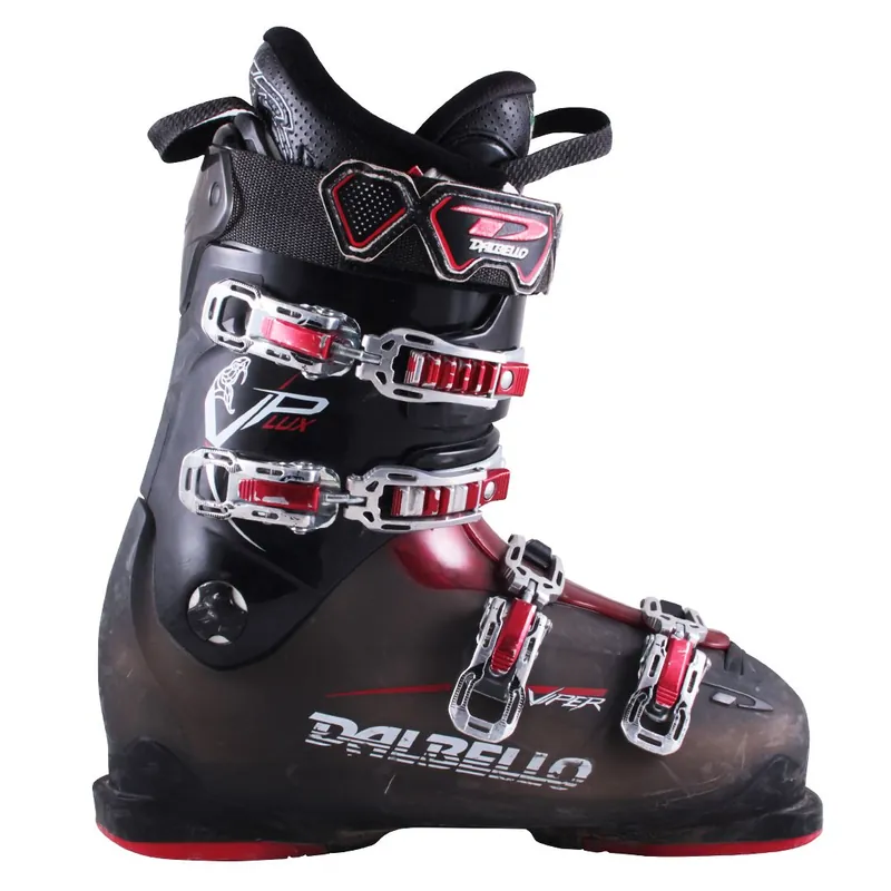 Dalbello Viper LUX Must-Have