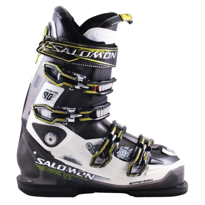 Kup Teď Salomon Impact X90 CS