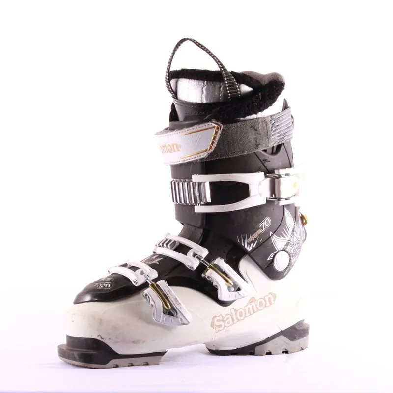 Zlevněný Salomon Quest Access 770 W