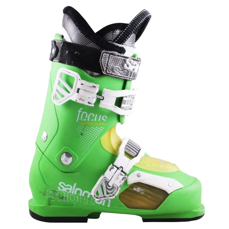 Koupit Online Salomon Focus