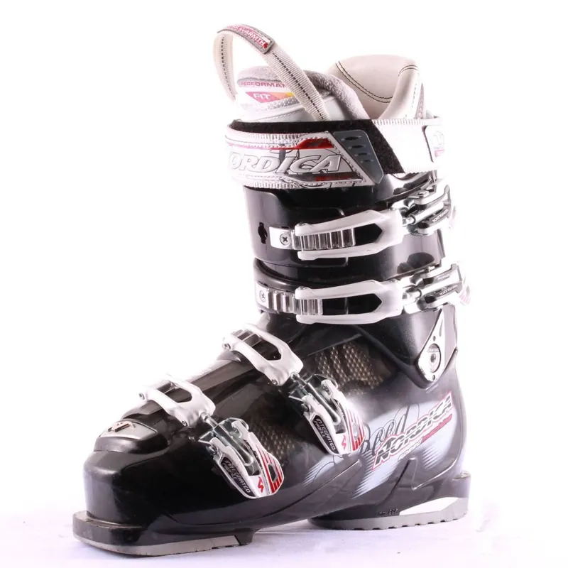 Nordica Speedmachine 105 W Víkendová Akce