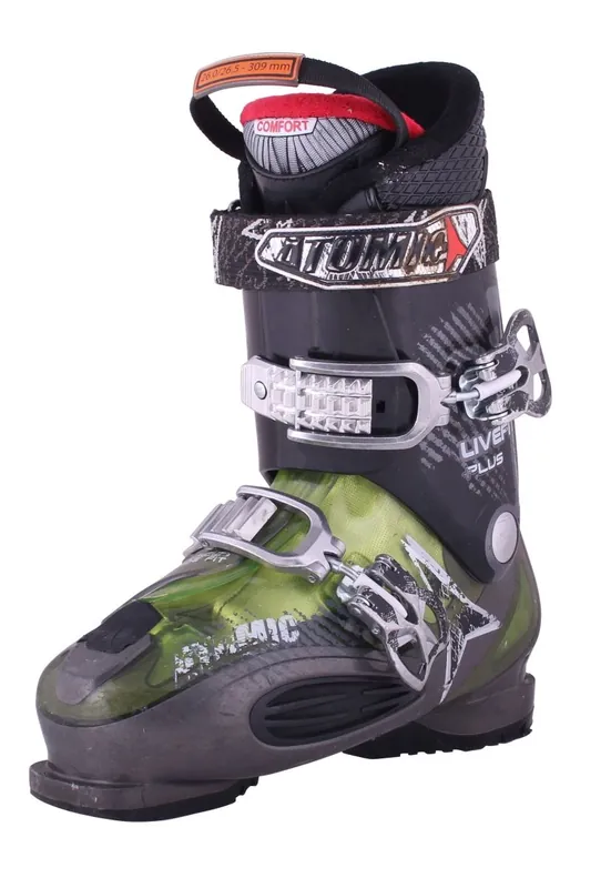 Atomic LF Plus Koupit Online