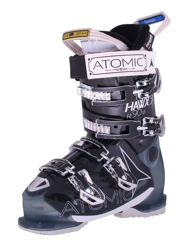 Atomic Hawx 90 W R Cenová Bomba