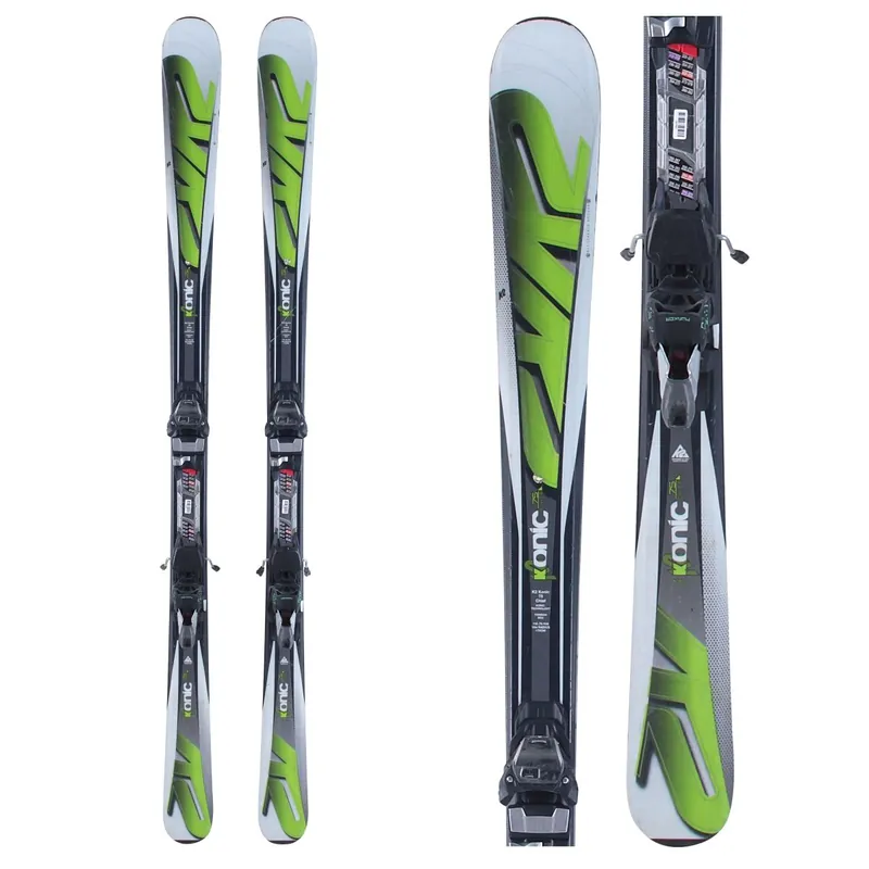 Značkový K2 Konic 75