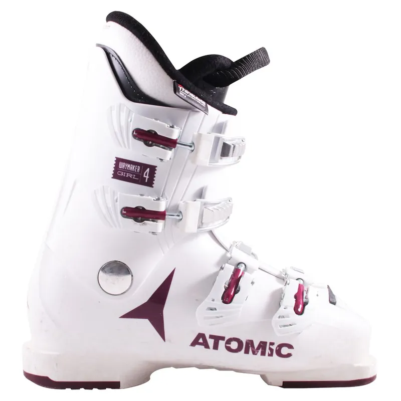 Atomic Waymaker Girl 4 Levný